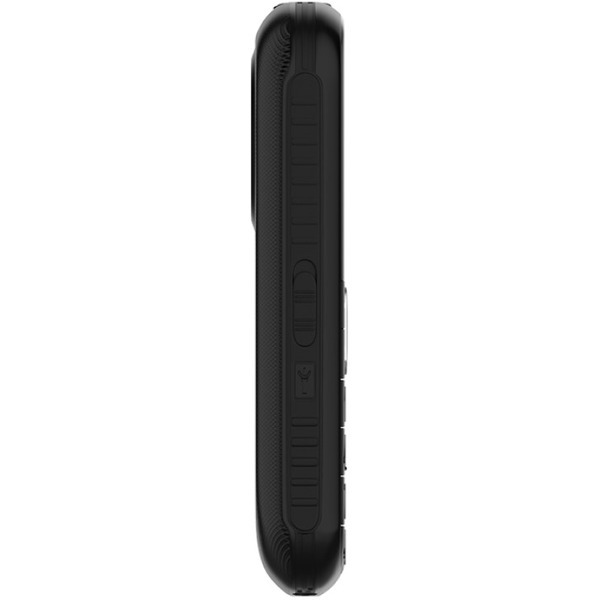 Мобильный телефон Maxvi B5ds (черный)