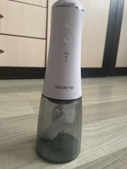 Ирригатор Polaris PWF 1004 W/T