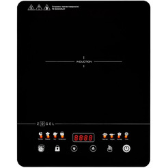 Настольная плита ZUGEL ZIHF60B