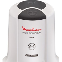 Мини-измельчитель MOULINEX AT723110