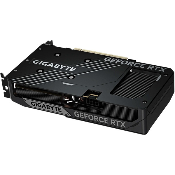 Видеокарта Gigabyte GeForce RTX 5060 Ti Windforce Max OC 16G GV-N506TWF2MAX OC-16GD