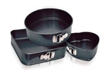 Формы для выпечки