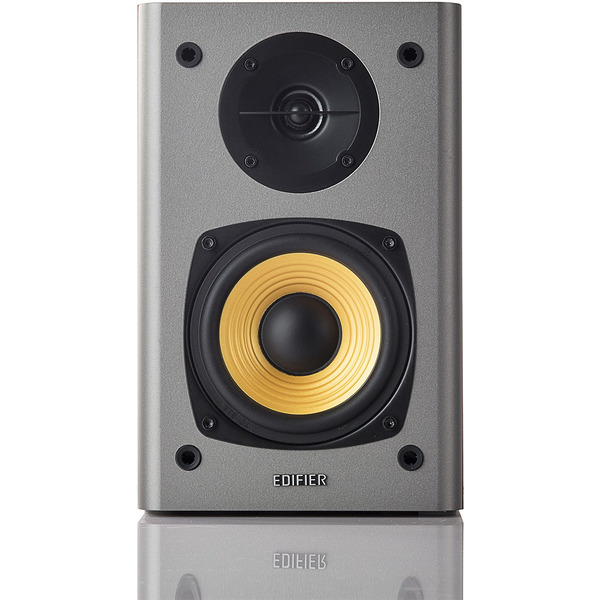 Акустическая система EDIFIER R1000T4 Wood Brown