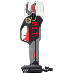 Секатор P.I.T. PDJ20H-300A (без АКБ и ЗУ)