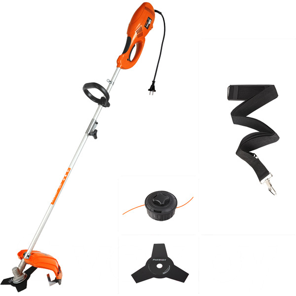 Триммер Patriot ET 1200