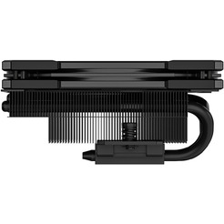 Кулер ID-Cooling IS-55 Black