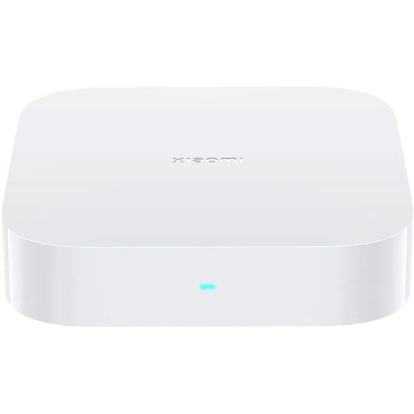 Контроллер датчиков Xiaomi Smart Home Hub 2 BHR6765GL (ZNDMWG04LM)