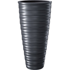 Кашпо Prosperplast Freze 400 DHFE400-S433 (черный)