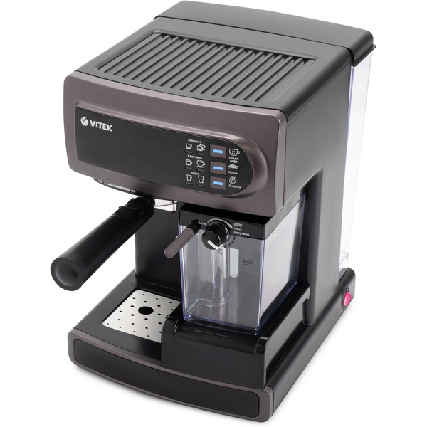 Кофеварка Vitek VT-1517 VT