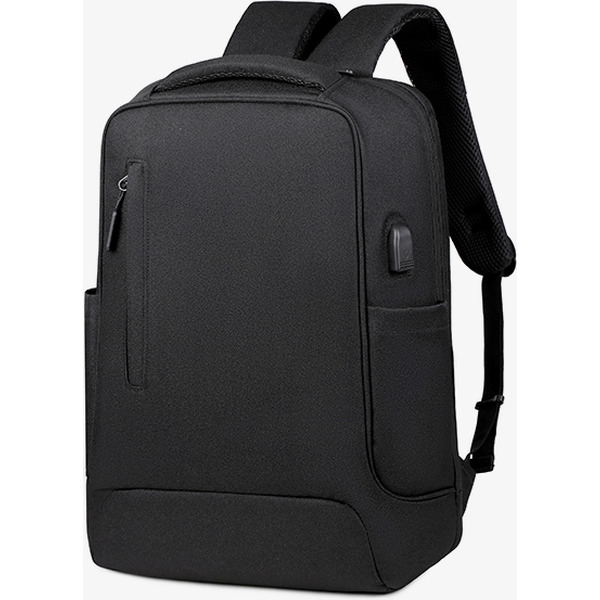 Рюкзак для ноутбука Miru StyleSafe 15.6" MBP-1077 (черный)