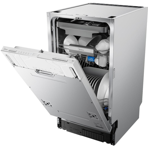 Посудомоечная машина Midea MID45S480I