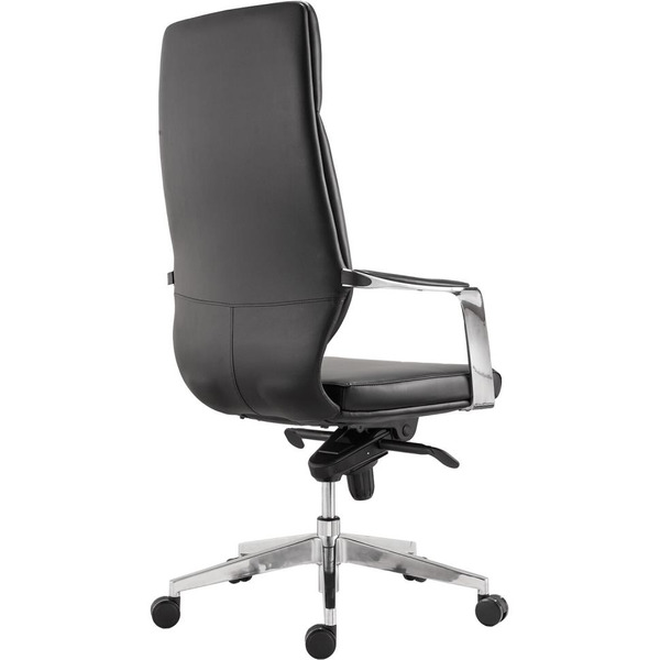 Кресло Brabix Premium Resonance EX-755 532487 (черный)