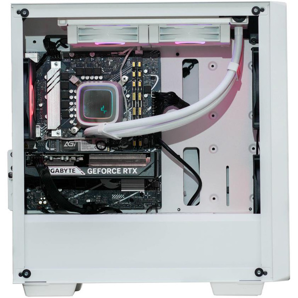 Компьютер HAFF Five WH59678