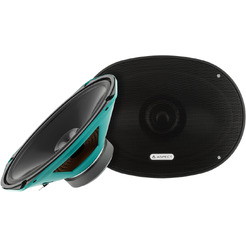 Автоакустика Aspect CWS-690