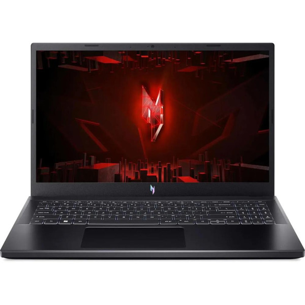 Игровой ноутбук Acer Nitro V 15 ANV15-51-51AT (NH.QNACD.009)