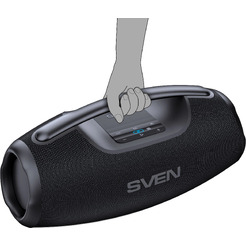 Беспроводная колонка SVEN PS-990