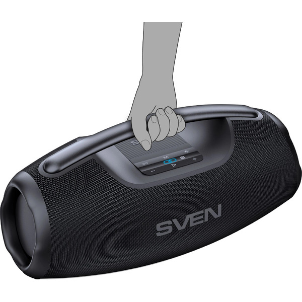 Беспроводная колонка SVEN PS-990