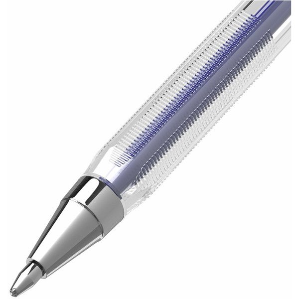 Набор шариковых ручек Brauberg M-500 143454 (10шт, синий)