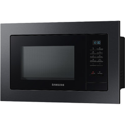 Встраиваемая микроволновая печь Samsung MS23A7013AA/BW