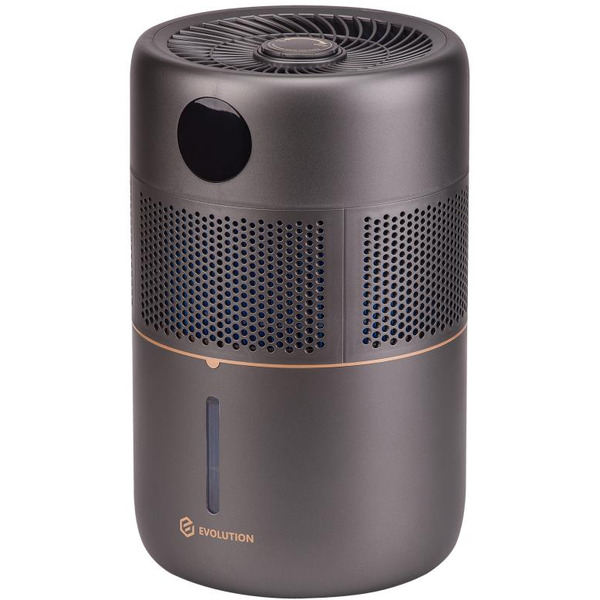 Увлажнитель воздуха Evolution SmartAir Evaporative Pure 2 (HF-977 Smart)