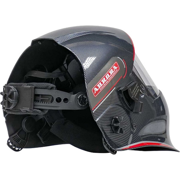 Сварочная маска Aurora Sun-9 Dynamic (28397)