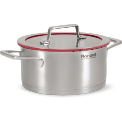 Кастрюля Rondell Verter RDS-2029 20 см 2.6 л