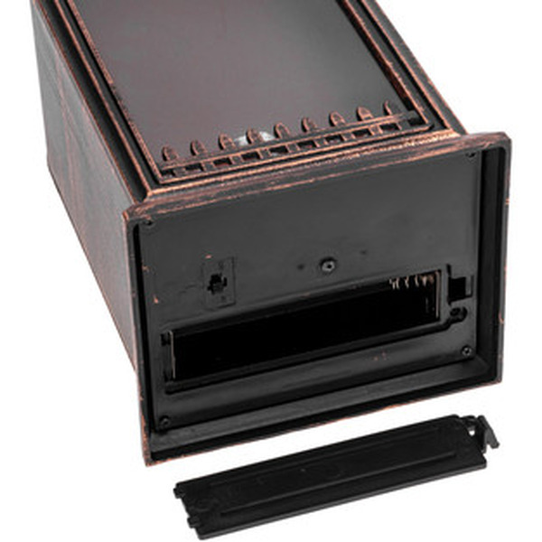 Светодиодный камин NEON-NIGHT Фьюжн с эффектом живого огня 511-038