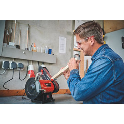 Заточный станок Einhell TC-US 350 (4466154)