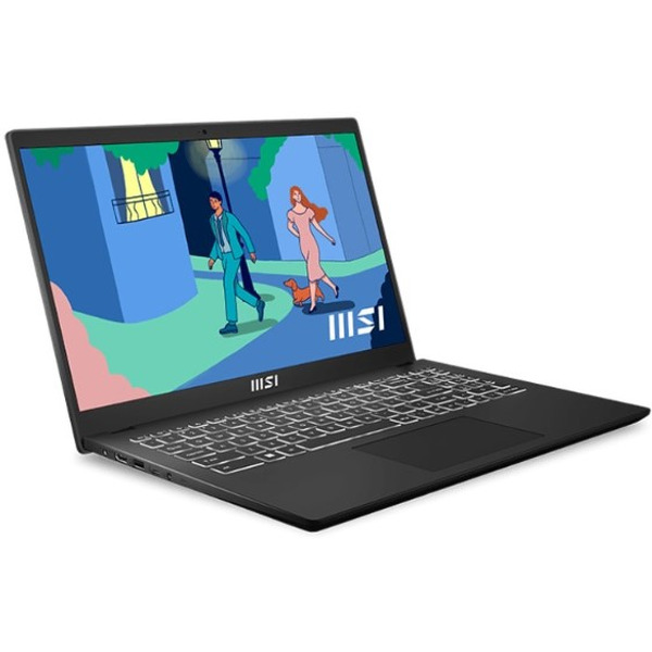 Ноутбук MSI Modern 15 B7M-260XBY