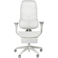 Кресло компьютерное EVOLUTION Zephyr Grey