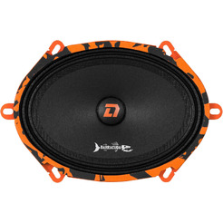 Автоакустика DL Audio Barracuda 57 v2