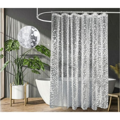 Шторка для ванной Perfecto Linea Aura 36-180402