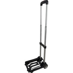 Тележка складная RAD D01 (с комплектом креплений)