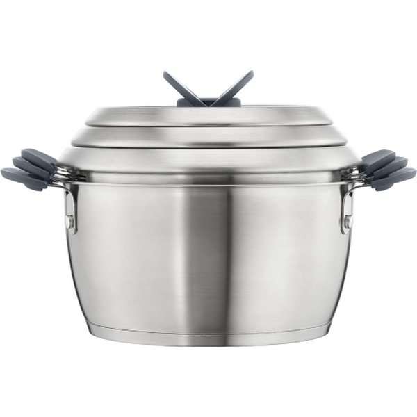 Набор кастрюль TEFAL OVATION C817S354