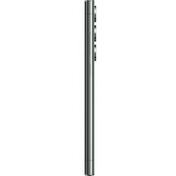 Смартфон Samsung Galaxy S23 Ultra SM-S918B/DS 12GB/256GB (зеленый)