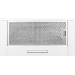 Вытяжка кухонная ZORG Slim 1030 60 S (белый)