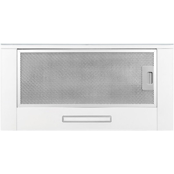 Вытяжка кухонная ZORG Slim 1030 60 S (белый)