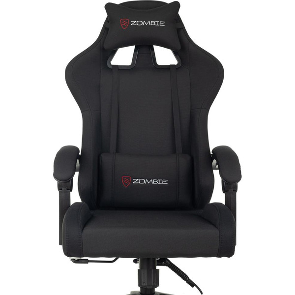 Кресло игровое Zombie Predator Neo Black (1908740)