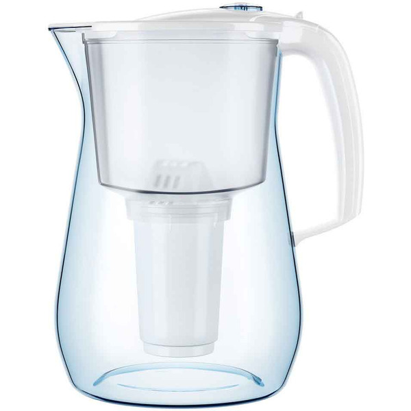 Кувшин АКВАФОР Прованс А5 белый