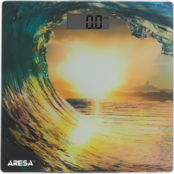 Напольные весы Aresa AR-4414