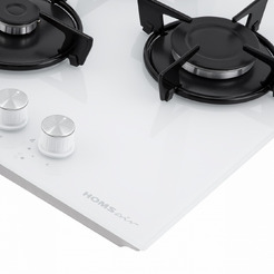 Варочная панель HOMSair HGG431WH