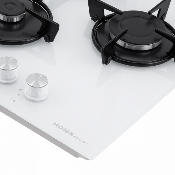 Варочная панель HOMSair HGG431WH