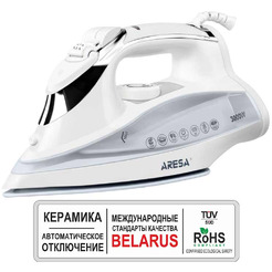 Утюг ARESA AR-3116