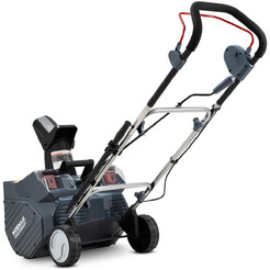 Снегоуборщик аккумуляторный Мобил К CA46 Комфорт (MBK0030893)