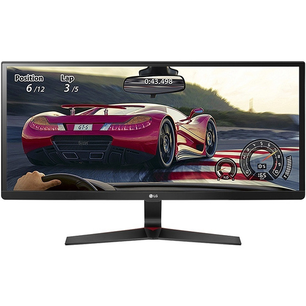 Монитор LG LCD 29UM69G-B
