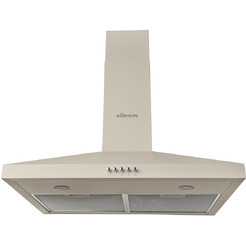 Кухонная вытяжка Konigin Canary Ivory 50