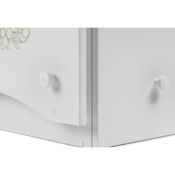 Детская кроватка Labalu Sweet Baby (Lemure)