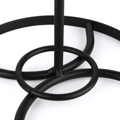 Подставка для бумажных полотенец Pomidoro Filo di ferro P270035