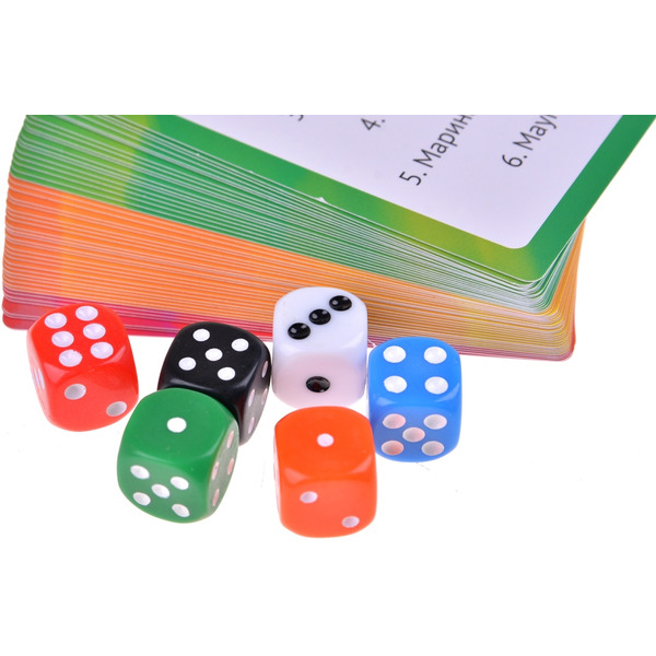 Настольная игра Магеллан Образ мысли MAG119881