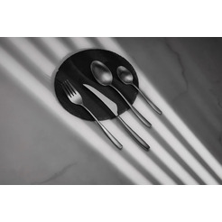 Набор столовых приборов RONDELL Andrea RD-244 24 (предмета)